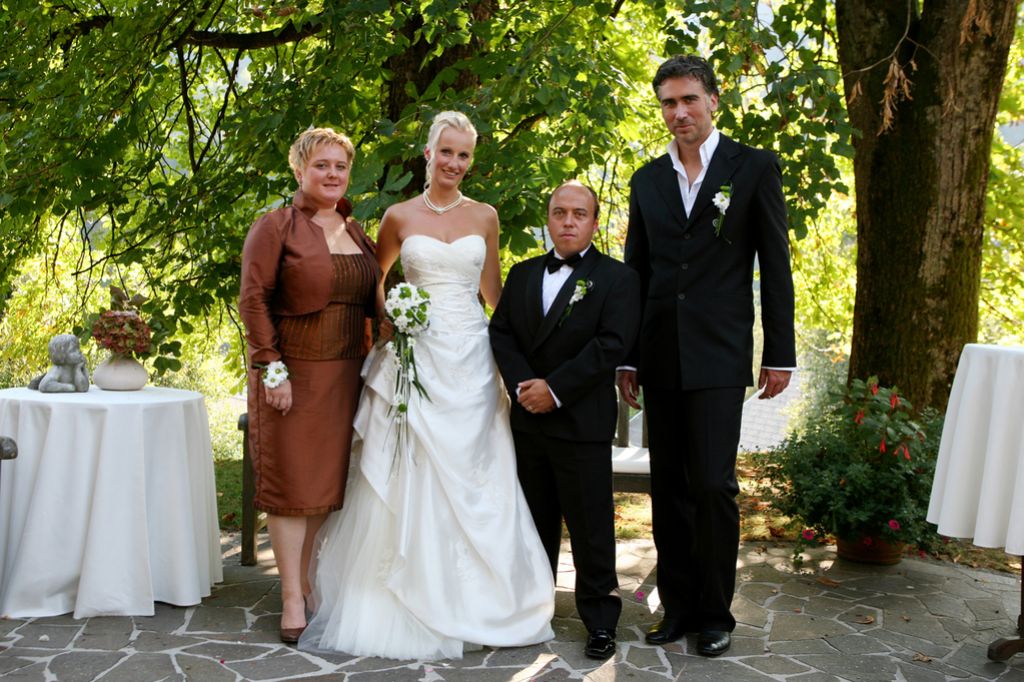 Plestenjak (37) blizu usodnega »da«